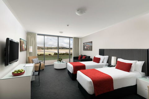 Rydges Mount Panorama Bathurst - Accommodation Mount Tamborine 19