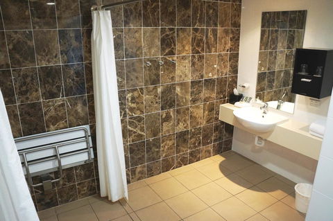 Rydges Mount Panorama Bathurst - Accommodation Mount Tamborine 1