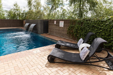 Rydges Mount Panorama Bathurst - Accommodation Mount Tamborine 16