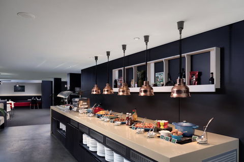 Rydges Mount Panorama Bathurst - Accommodation Mount Tamborine 25