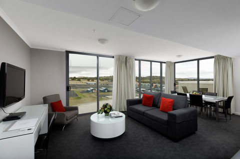Rydges Mount Panorama Bathurst - Accommodation Mount Tamborine 8