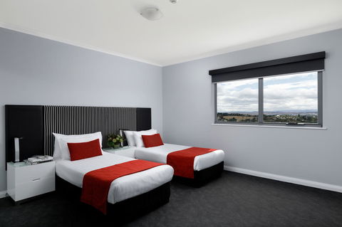 Rydges Mount Panorama Bathurst - Accommodation Mount Tamborine 5