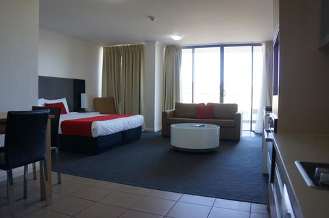 Rydges Mount Panorama Bathurst - Accommodation Mount Tamborine 3