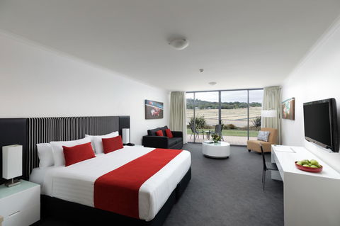 Rydges Mount Panorama Bathurst - Accommodation Mount Tamborine 18