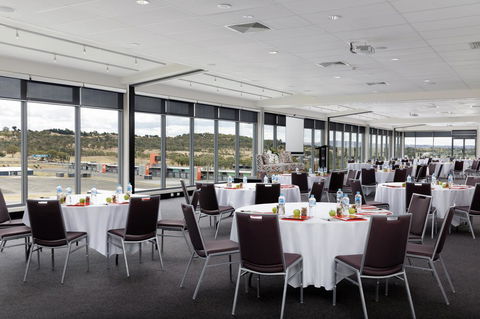 Rydges Mount Panorama Bathurst - Accommodation Mount Tamborine 38