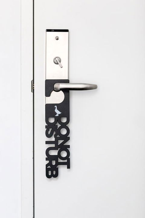 The Lucky Hotel - Accommodation Mount Tamborine 11