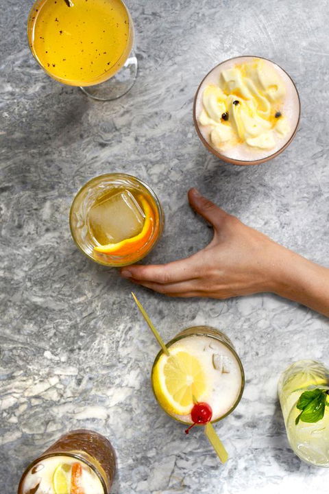 The Lucky Hotel - Accommodation Mount Tamborine 43