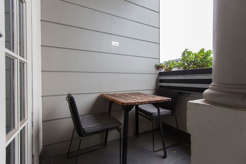 The Lucky Hotel - Accommodation Mount Tamborine 27