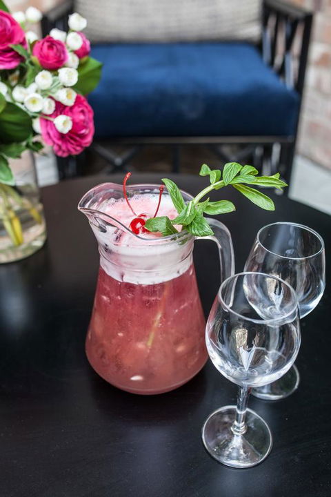 The Lucky Hotel - Accommodation Mount Tamborine 38