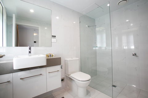 The Lucky Hotel - Accommodation Mount Tamborine 30