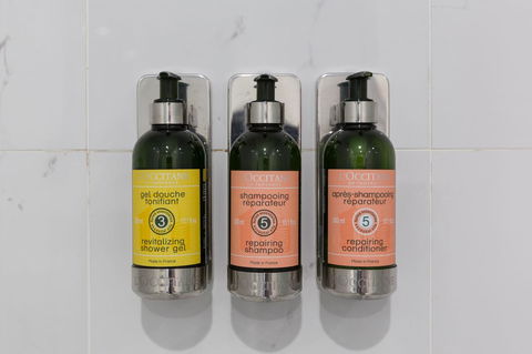 The Lucky Hotel - Accommodation Mount Tamborine 7