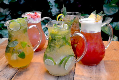 The Lucky Hotel - Accommodation Mount Tamborine 17