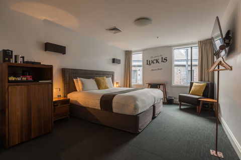 The Lucky Hotel - Accommodation Mount Tamborine 35