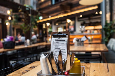 The Lucky Hotel - Accommodation Mount Tamborine 44