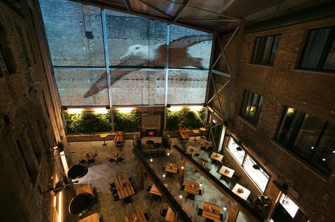 The Lucky Hotel - Accommodation Mount Tamborine 13