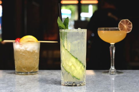 The Lucky Hotel - Accommodation Mount Tamborine 41