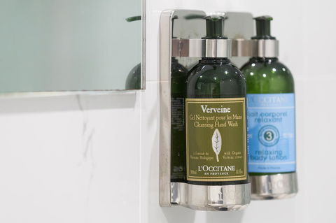 The Lucky Hotel - Accommodation Mount Tamborine 6