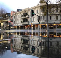 The Lucky Hotel - Accommodation Mount Tamborine