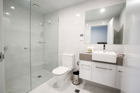 The Lucky Hotel - Accommodation Mount Tamborine 22