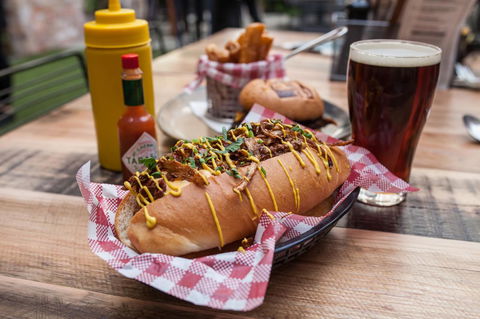 The Lucky Hotel - Accommodation Mount Tamborine 42