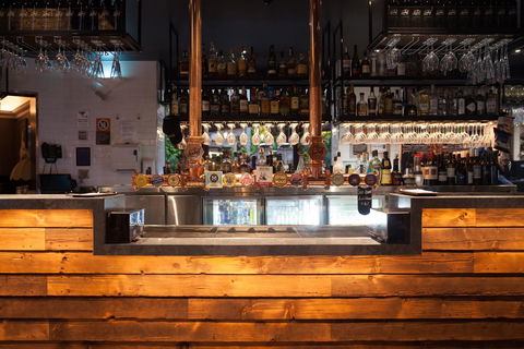 The Lucky Hotel - Accommodation Mount Tamborine 37