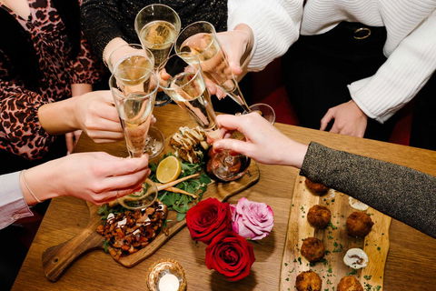 The Lucky Hotel - Accommodation Mount Tamborine 16