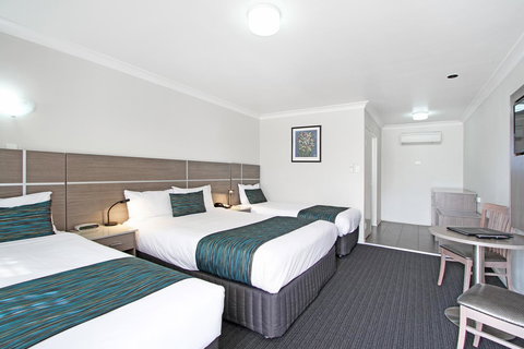 Quality Inn Ashby House Tamworth - Accommodation Mount Tamborine 10