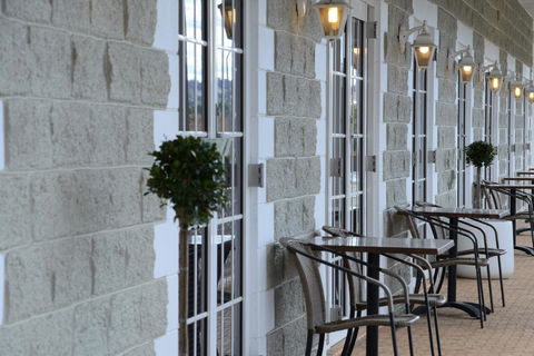 Quality Inn Ashby House Tamworth - Accommodation Mount Tamborine 17