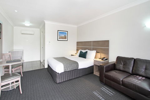 Quality Inn Ashby House Tamworth - Accommodation Mount Tamborine 3