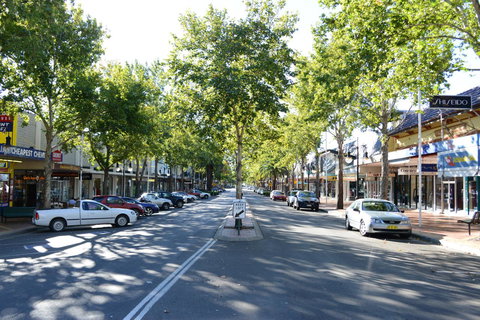 Quality Inn Ashby House Tamworth - Accommodation Mount Tamborine 33