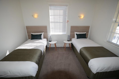 Quality Inn Ashby House Tamworth - Accommodation Mount Tamborine 31
