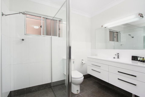 Quality Inn Ashby House Tamworth - Accommodation Mount Tamborine 6