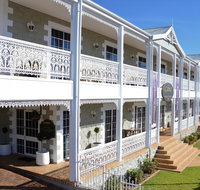 Ashby House Motor Inn - Accommodation Mount Tamborine