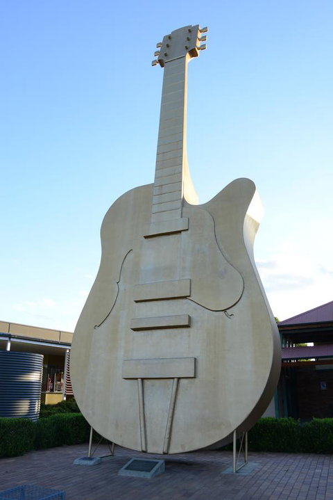 Quality Inn Ashby House Tamworth - Accommodation Mount Tamborine 34