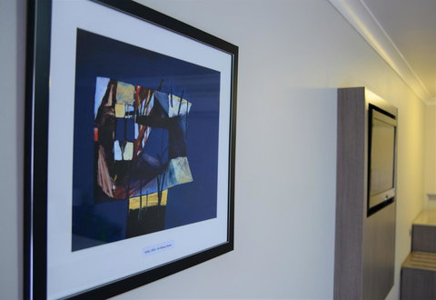 Quality Inn Ashby House Tamworth - Accommodation Mount Tamborine 16