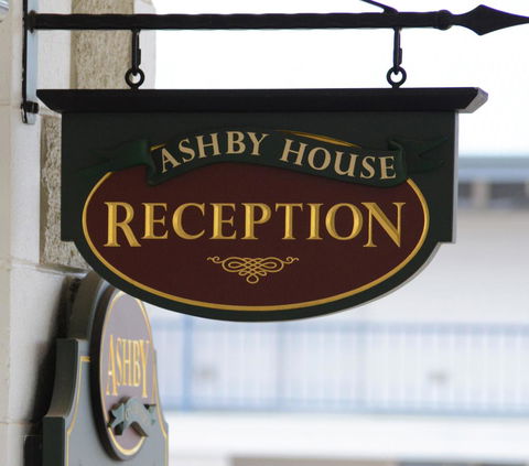 Quality Inn Ashby House Tamworth - Accommodation Mount Tamborine 20