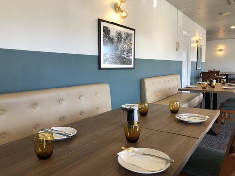 Quality Inn Ashby House Tamworth - Accommodation Mount Tamborine 2