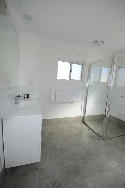 Quality Inn Ashby House Tamworth - Accommodation Mount Tamborine 29