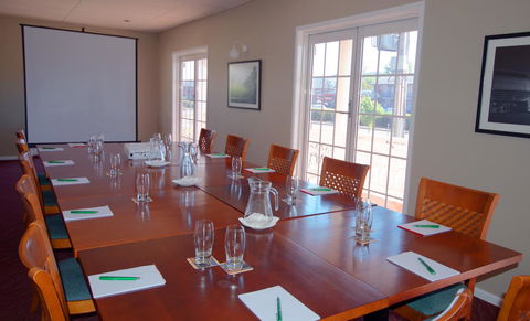 Quality Inn Ashby House Tamworth - Accommodation Mount Tamborine 19