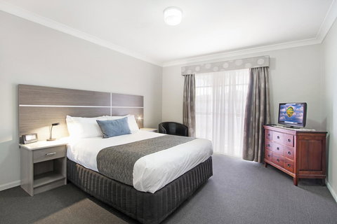 Quality Inn Ashby House Tamworth - Accommodation Mount Tamborine 8