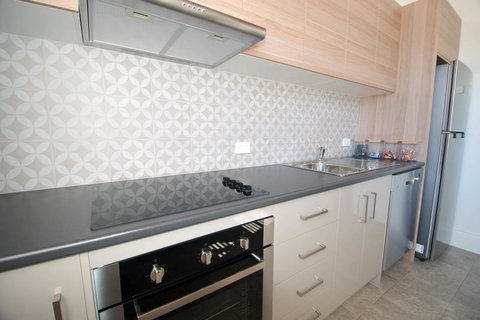 Quality Inn Ashby House Tamworth - Accommodation Mount Tamborine 27