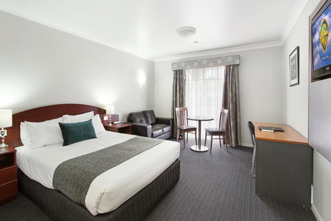 Quality Inn Ashby House Tamworth - Accommodation Mount Tamborine 5