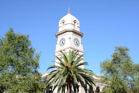 Quality Inn Ashby House Tamworth - Accommodation Mount Tamborine 32