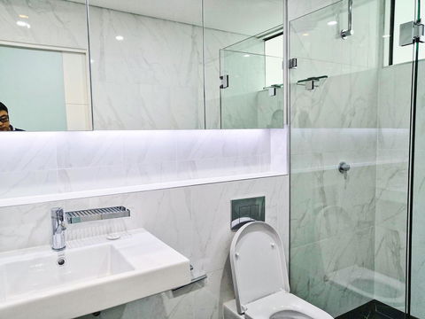 Cozy 5 Bed House In Sydney - Accommodation Mount Tamborine 2