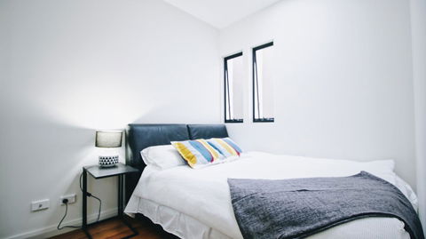 Cozy 5 Bed House In Sydney - Accommodation Mount Tamborine 23