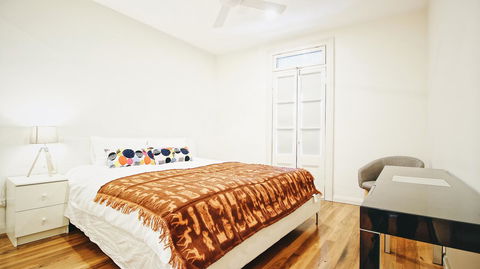 Cozy 5 Bed House In Sydney - Accommodation Mount Tamborine 26