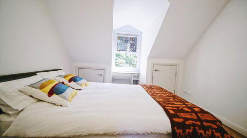 Cozy 5 Bed House In Sydney - Accommodation Mount Tamborine 18