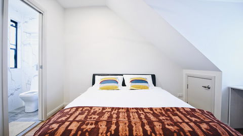 Cozy 5 Bed House In Sydney - Accommodation Mount Tamborine 17