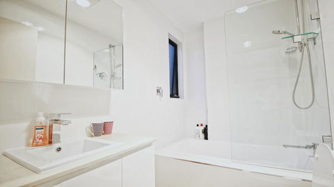 Cozy 5 Bed House In Sydney - Accommodation Mount Tamborine 25