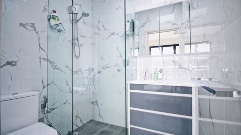 Cozy 5 Bed House In Sydney - Accommodation Mount Tamborine 14